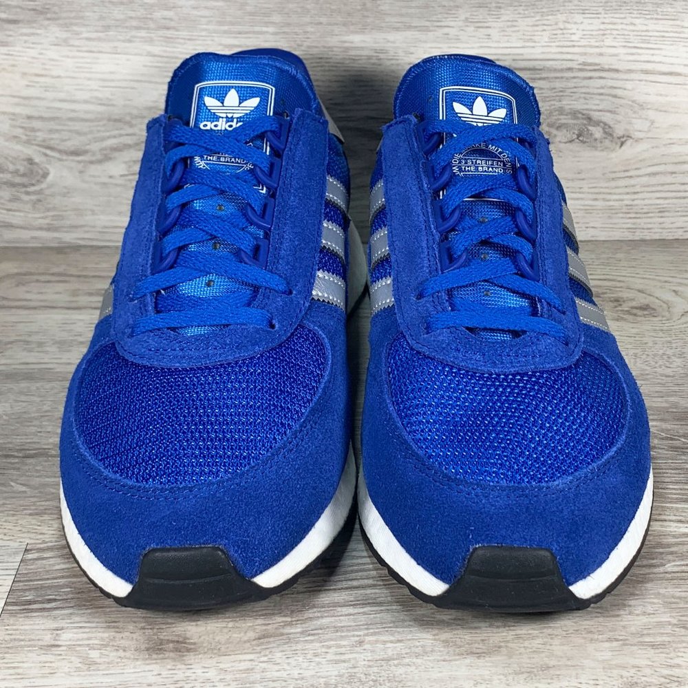 Adidas Originals Marathon x 5923 Running Shoes - Picture 4 of 11